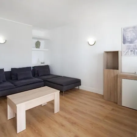 Apartamento Dani 公寓 *