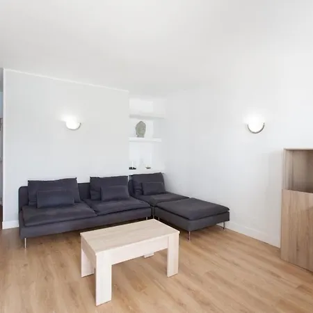 公寓 Apartamento Dani