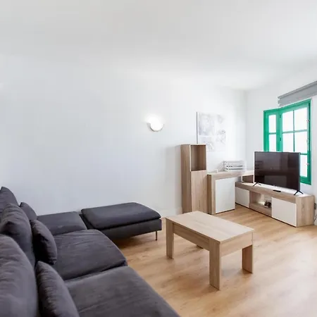 公寓 Apartamento Dani *