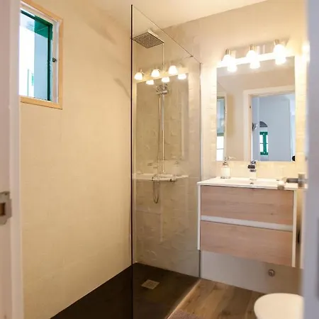 公寓 Apartamento Dani