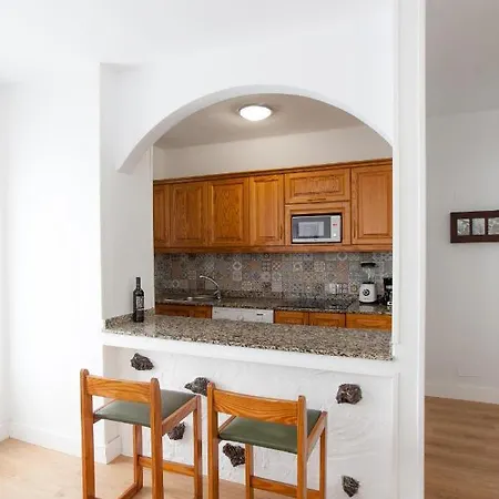 Apartamento Dani 公寓