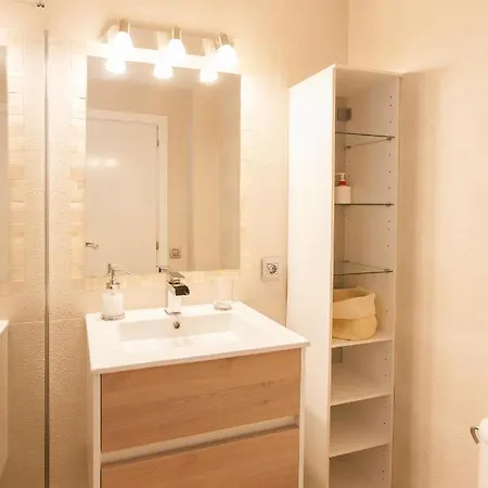 Apartamento Dani 公寓 *