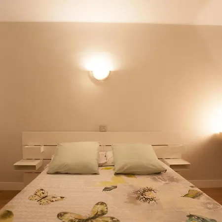 Apartamento Dani 公寓
