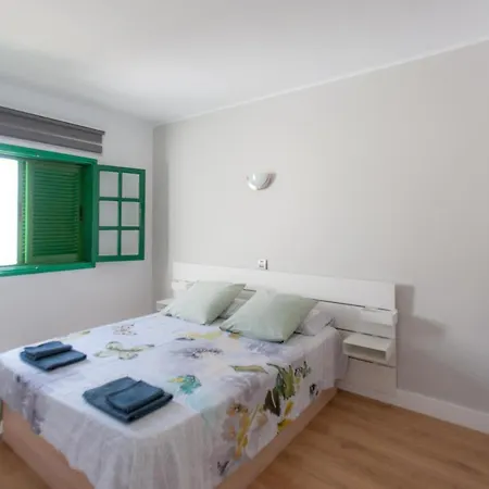 公寓 Apartamento Dani Lanzarote Island