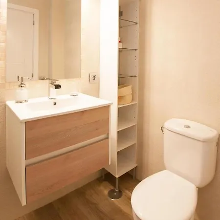 Apartamento Dani 公寓 *